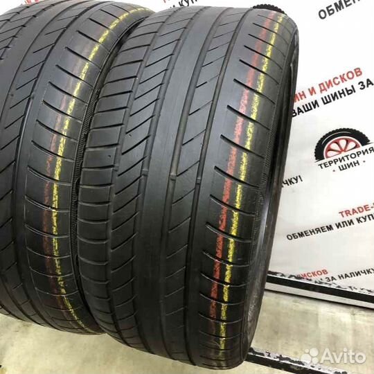 Continental ContiSportContact 275/45 R19