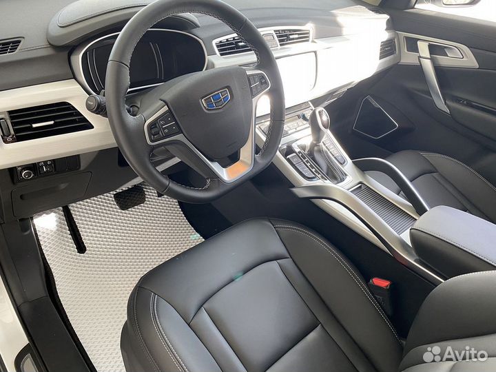 Коврики eva/эва от производителя Duffcar