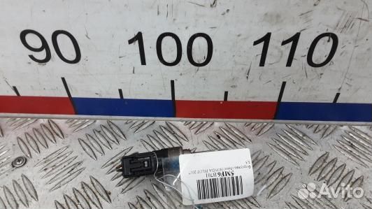 Форсунка бензиновая honda pilot 3 (5MF06B701)