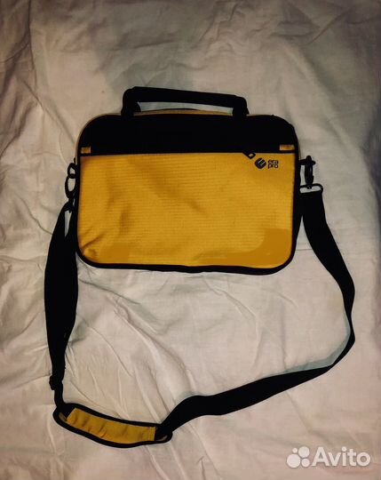 Сумка мужская оригинал EraPro тренд 2024-го года