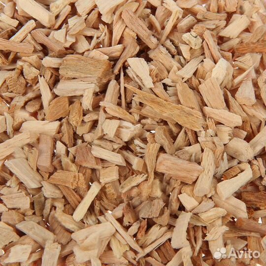 Щепа для копчения Бук, фракция 7-10 мм