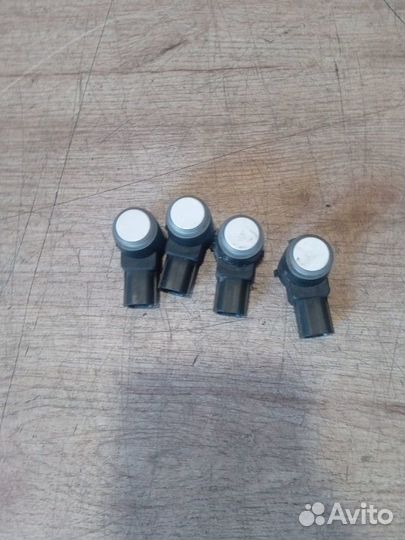 Датчик парковки Opel Antara