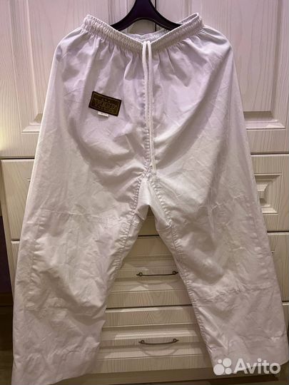 Кимоно для дзюдо 180 velo