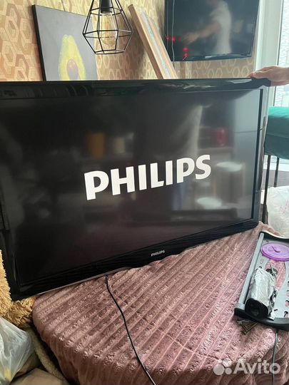 Philips 42pfl5405h/60