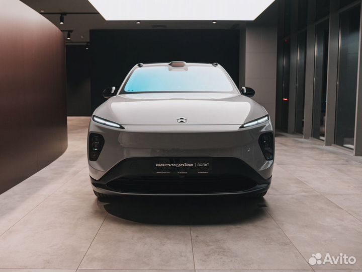 NIO EС7 AT, 2023