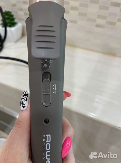 Выпрямитель стайлер 3 в 1