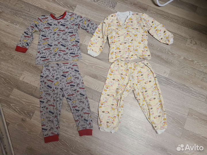 Детская одежда для мальчика