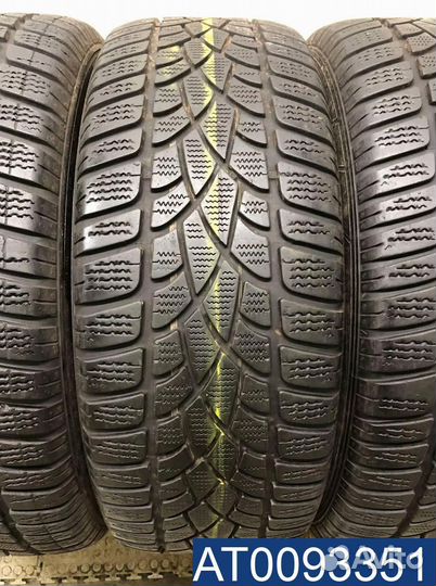 Dunlop SP Winter Sport 3D 215/60 R16 98H