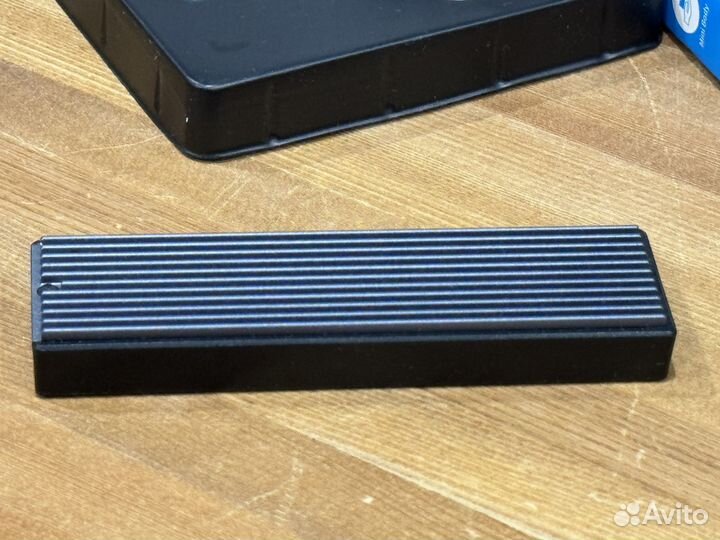 Кейс SSD m2 nvme