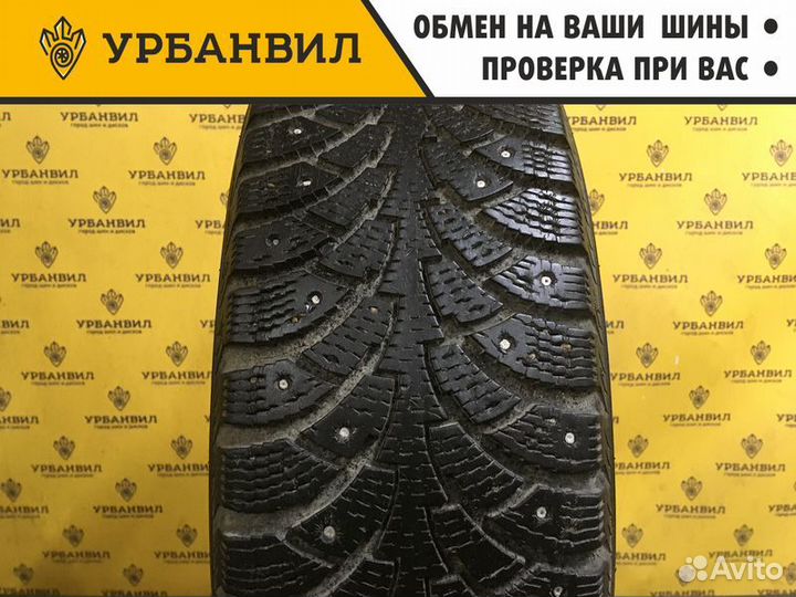 Nokian Tyres Hakkapeliitta 4 175/65 R14 82T
