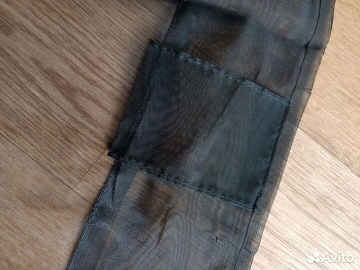 Шторы тюль IKEA