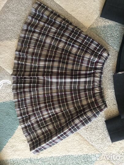 Форма школьная