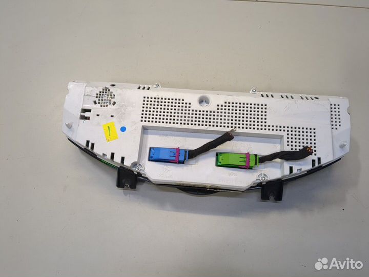 Щиток приборов Porsche Cayenne, 2010