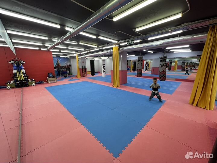 Тренер по художественной гимнастике