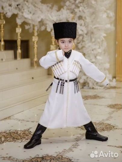 Детское платье на прокат