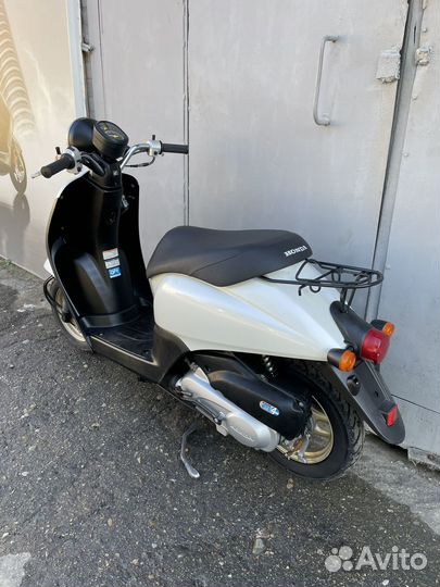 Honda Today AF67 Fi Без пробега по РФ