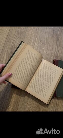 Гончаров И.А собрание сочинений 1899