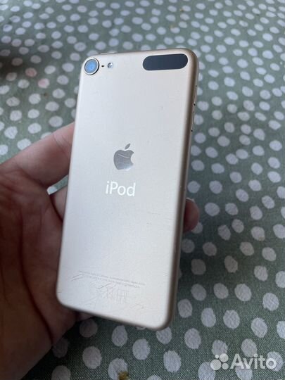 Плеер iPod touch 6 32gb