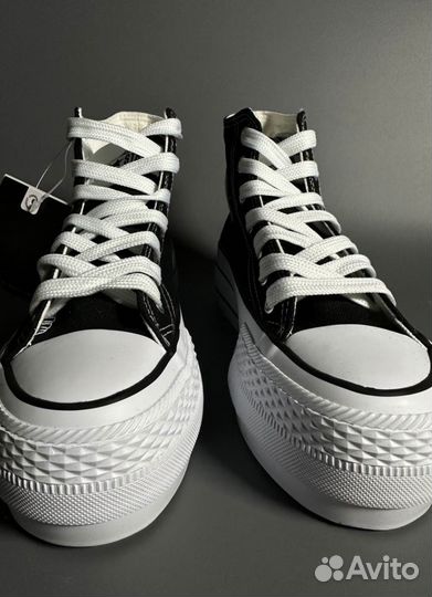 Кроссовки Converse Люкс