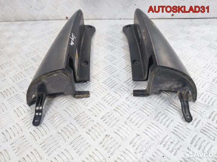 Накладка стойки VAZ LADA Largus 82001414581