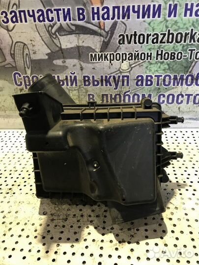 Корпус воздушного фильтра Chevrolet Cobalt