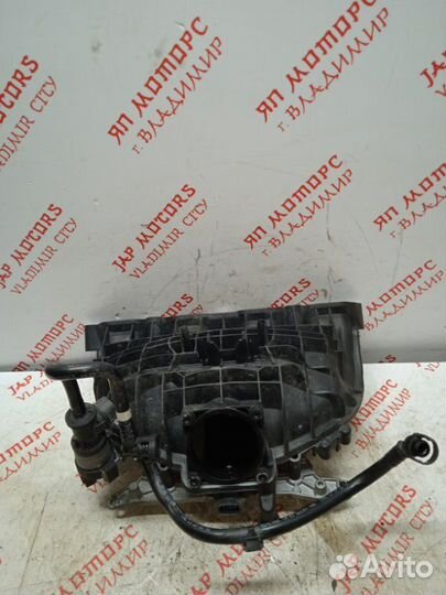 Коллектор впускной Bmw X1 E84 N20B20A 2011