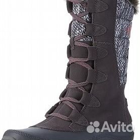 The north face womens deals nuptse purna ii boot