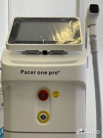 Диодный лазер для эпиляции MBT Pacer Oe Pro