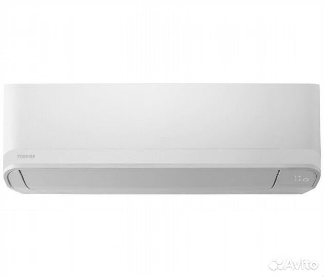 Сплит система Toshiba RAS-B24E2KVG-E / RAS-24E2AVG