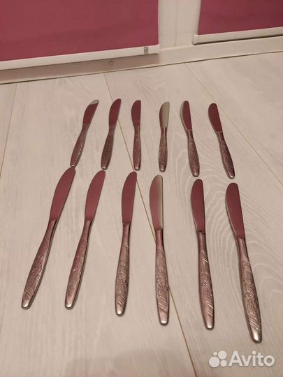 Ножи столовые