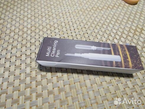 Набор для очистки наушников Airpods Pro