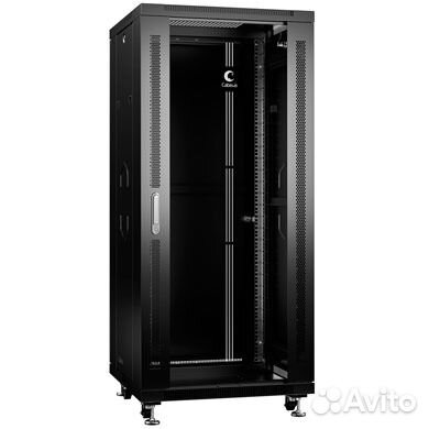 Шкаф серверный 27U