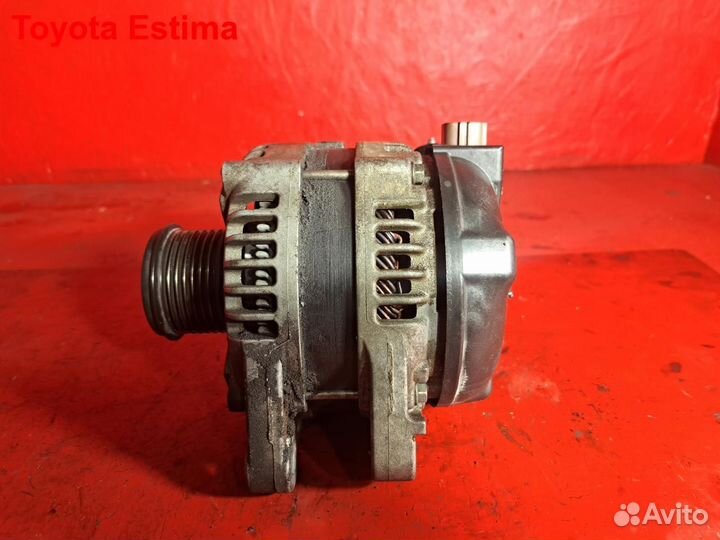 Генератор 2GR-FE Toyota Estima