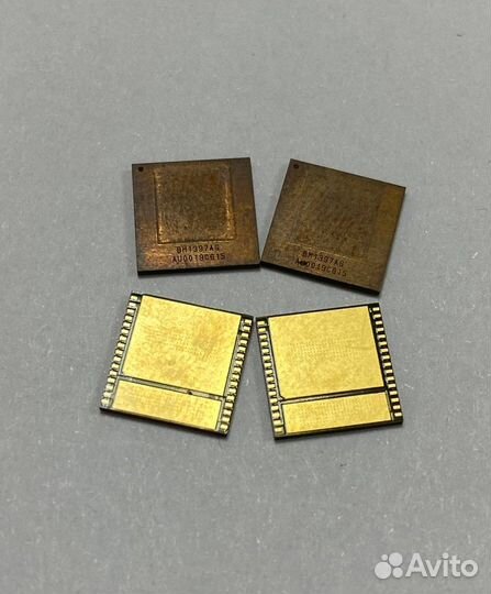 Чип BM1397 AG для bitmain S17, S17+, T17+