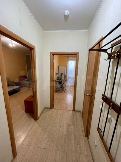 1-к. квартира, 55 м², 1/3 эт.