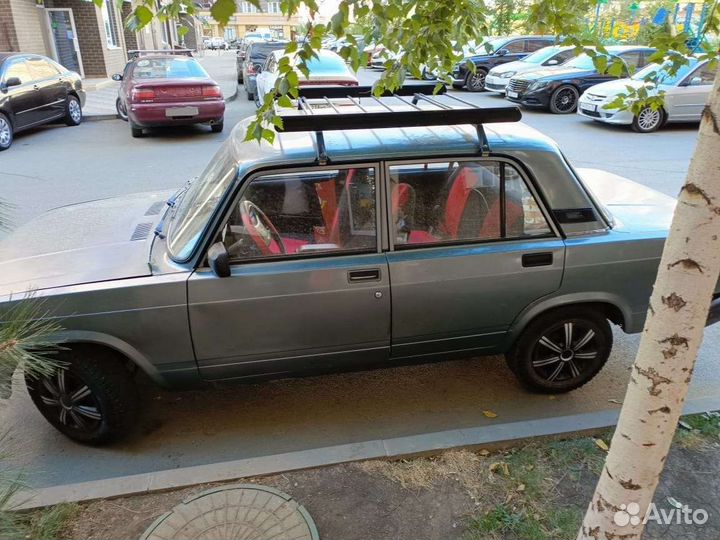 ВАЗ 2105 1.6 МТ, 2010, 85 000 км