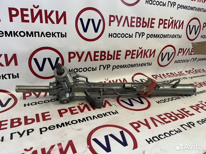 Рулевая рейка Honda CR-V 1995-2002