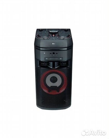 Колонка LG xboom OK 65 аудиосистема