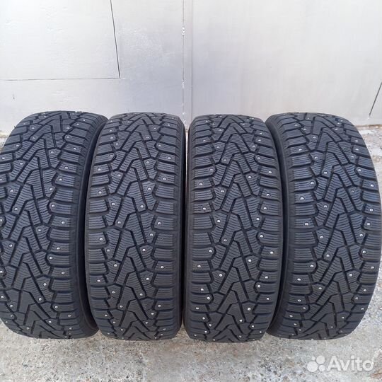 Pirelli Ice Zero 205/60 R16 96T
