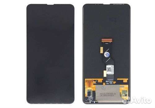 Дисплей Xiaomi Mi Mix 3 (M1810E5A)