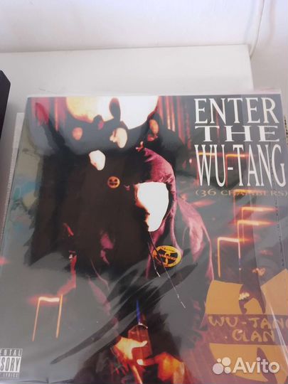 Виниловые пластинки 4, обновление