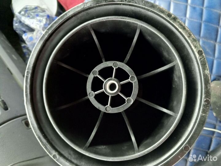 Пневматическая подушка