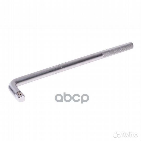 3/4Вороток Г-обр. 450мм 8156450 force