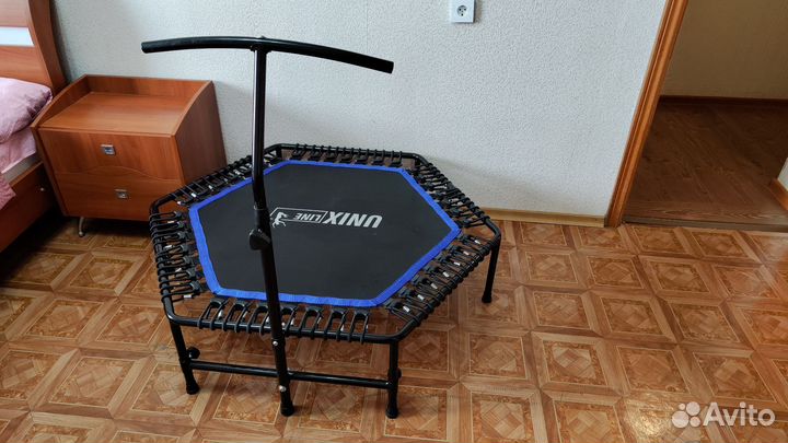 Мини батут (Джампинг)