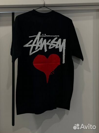 Футболка Stussy