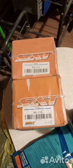 Шрус mitsubishi lancer