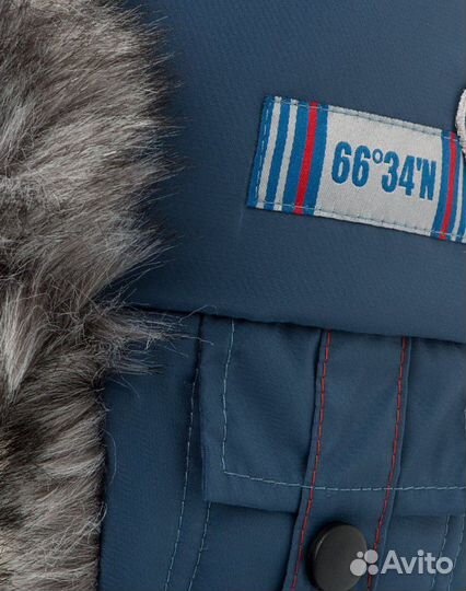 Шапка, Чудо - Кроха