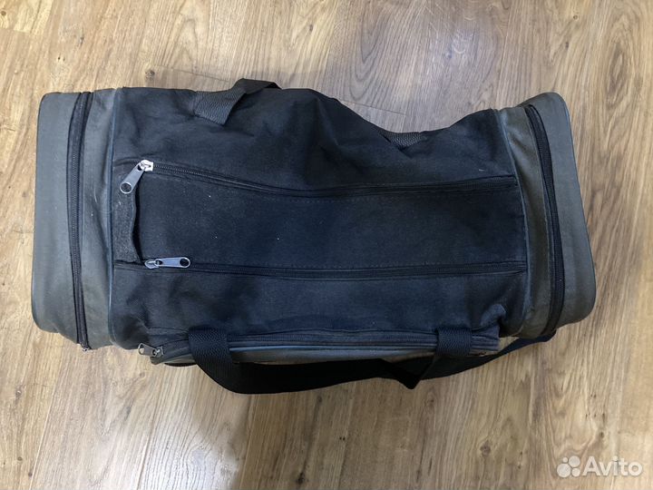 Спортивная сумка