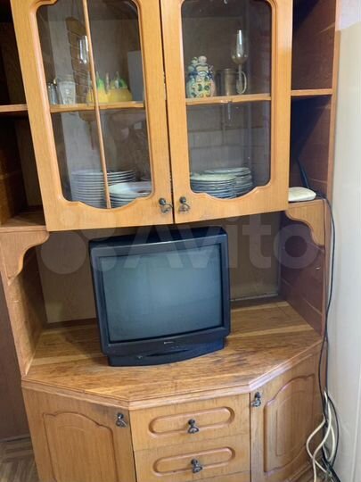 1-к. квартира, 33 м², 2/5 эт.