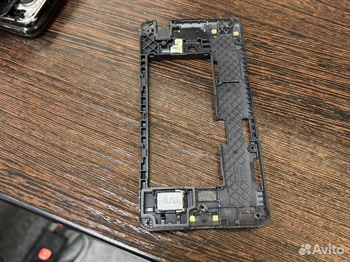 Средняя часть Nokia 630 Rm-978 оригинал